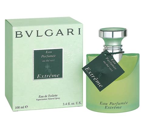 bvlgari au the vert perfume|bvlgari extreme perfume for women.